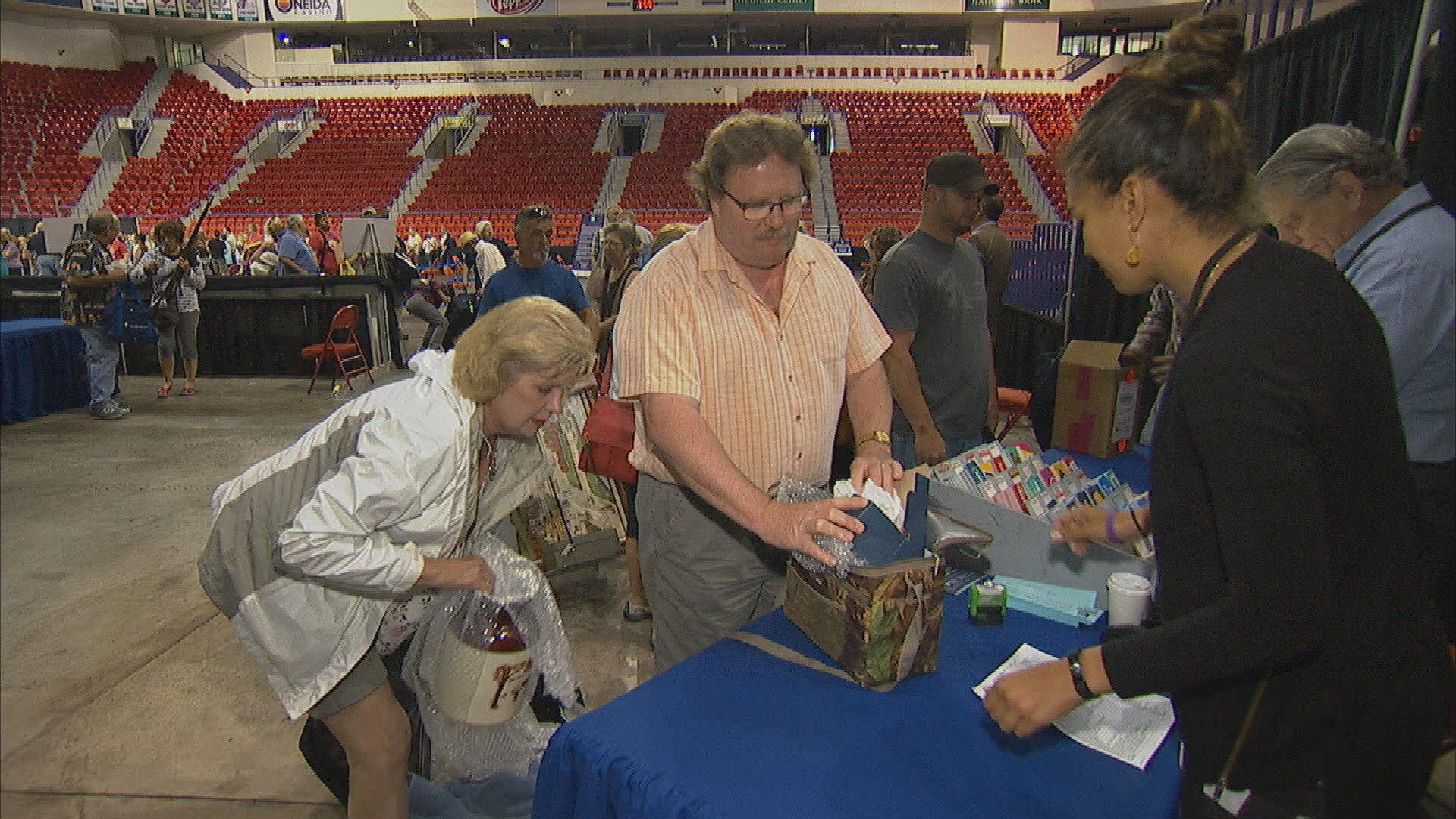 Still from Green Bay Hour 3