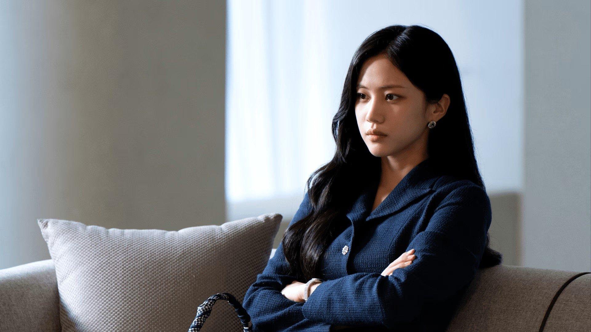Still from Dong Ju, Returns to Recover Lost Memories