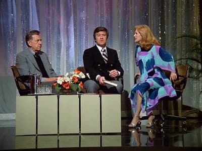 Still from Sugar and Spice
