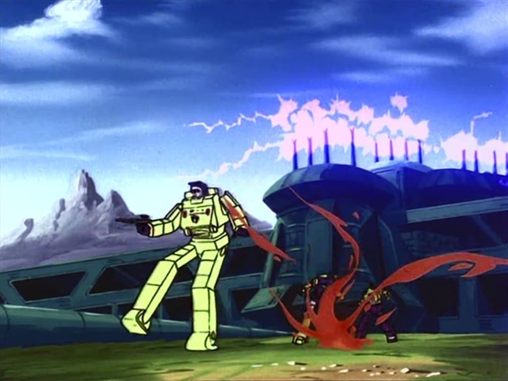 Still from The Master Builders