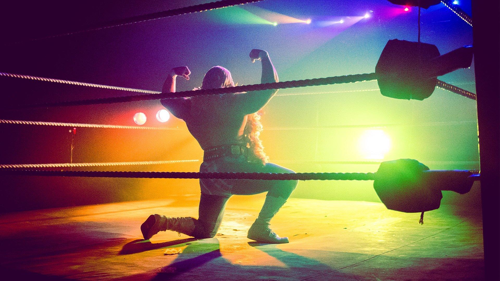 Still from The Original "Superstar": Billy Graham