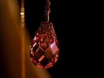 Still from Mesmer's Bauble