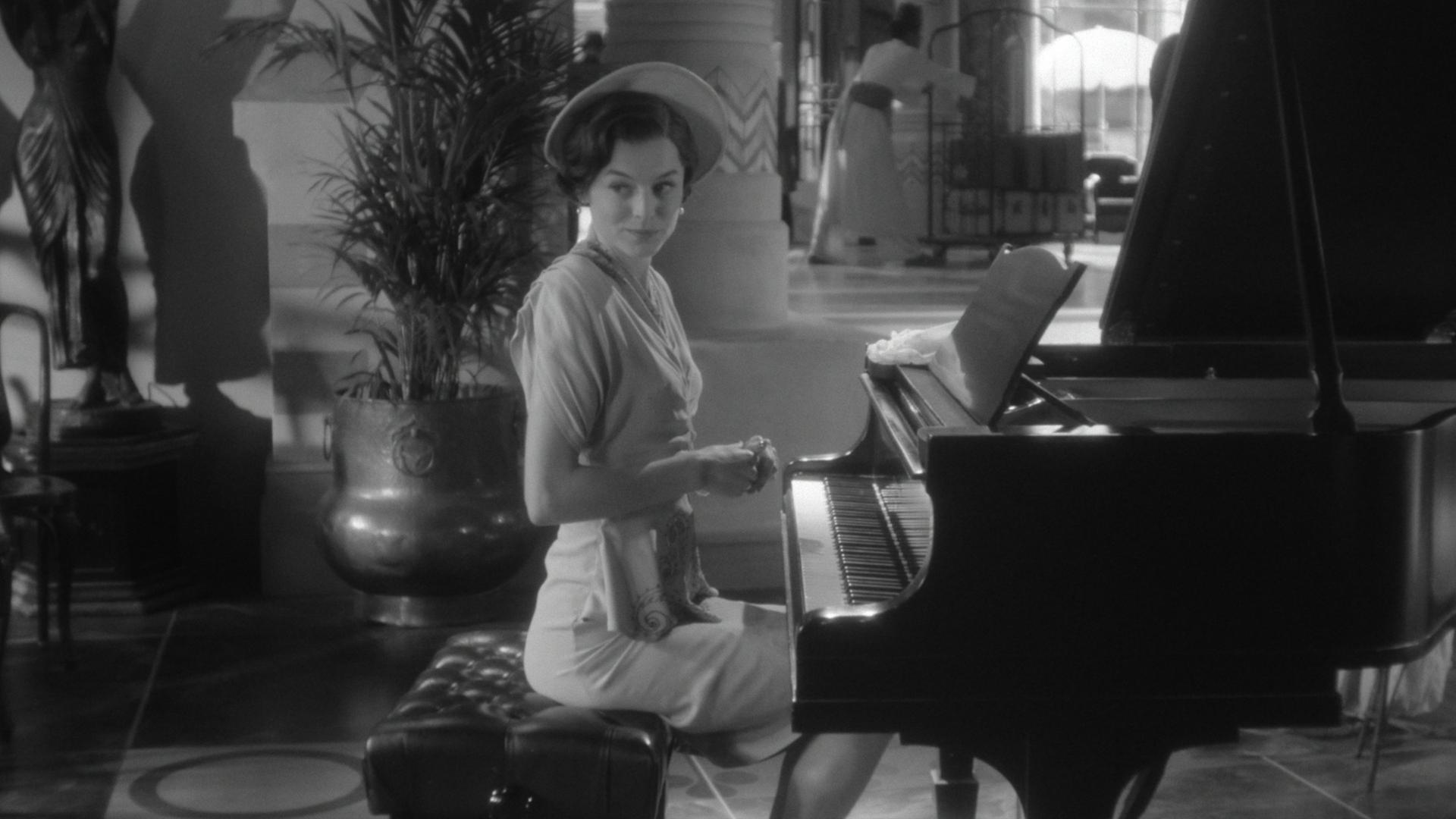 Still from Hotel Reverie