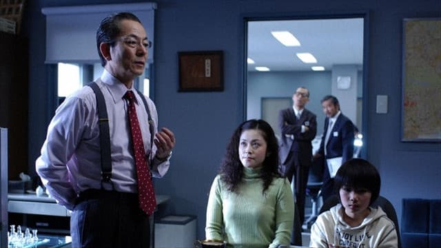 Still from Episode 13