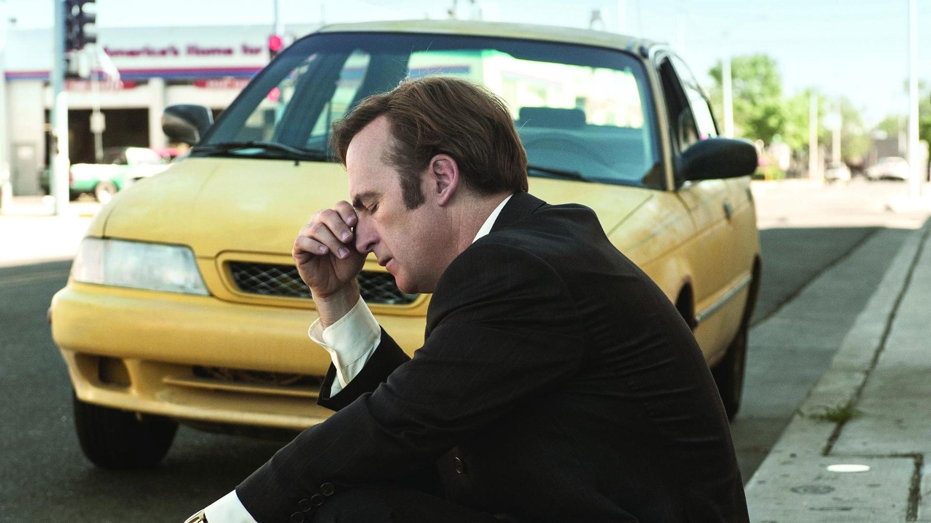 Still from Nacho