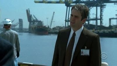 Still from Undercurrents