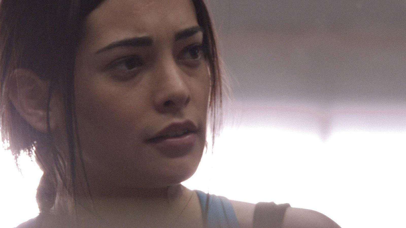 Still from Beaten/Cover Letter
