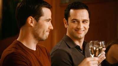 Still from Going Once... Going Twice