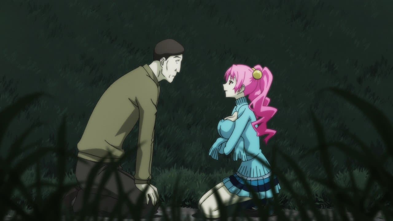 Still from Sixteenth Skull