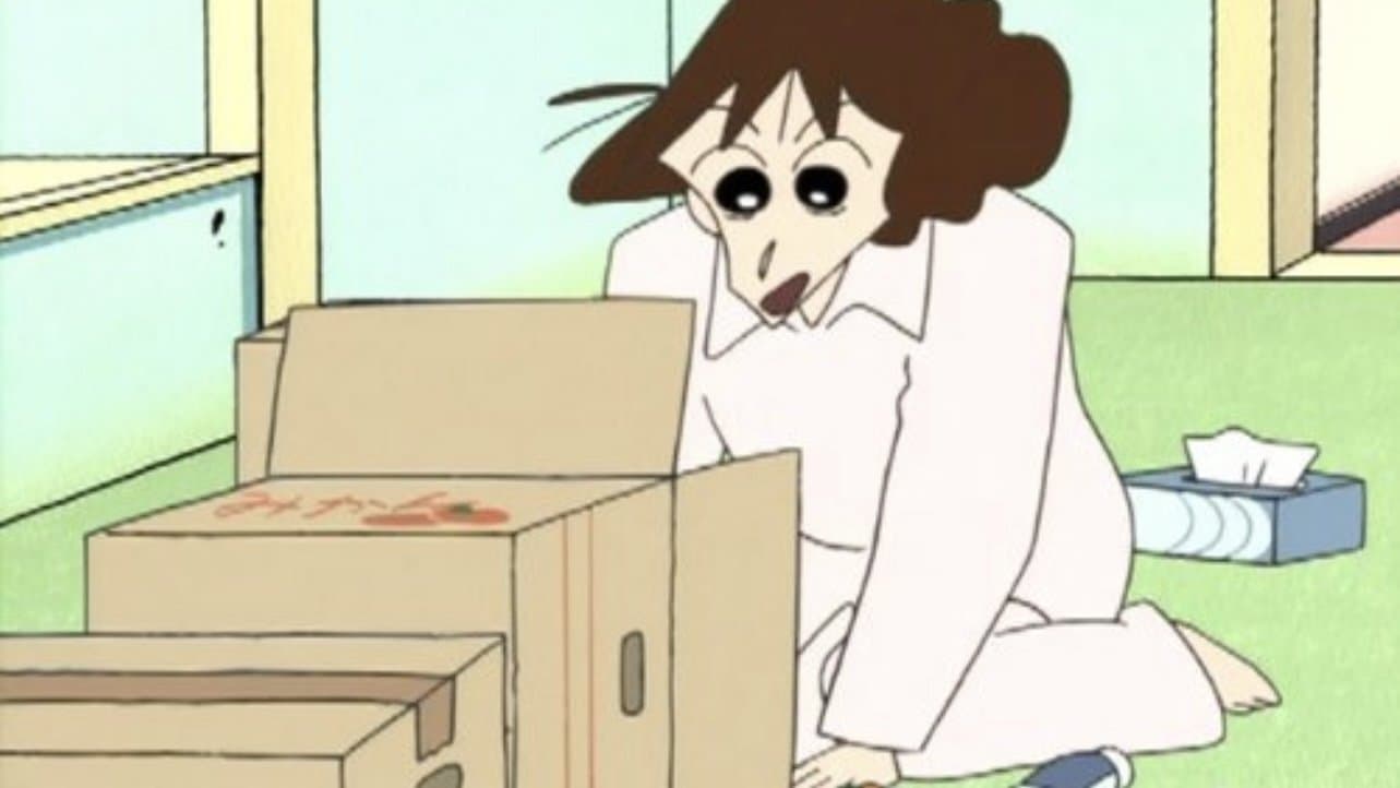 Still from The Herpes Effect