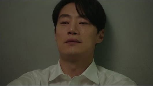 Still from The Chimera’s Threat and the Prosecution
