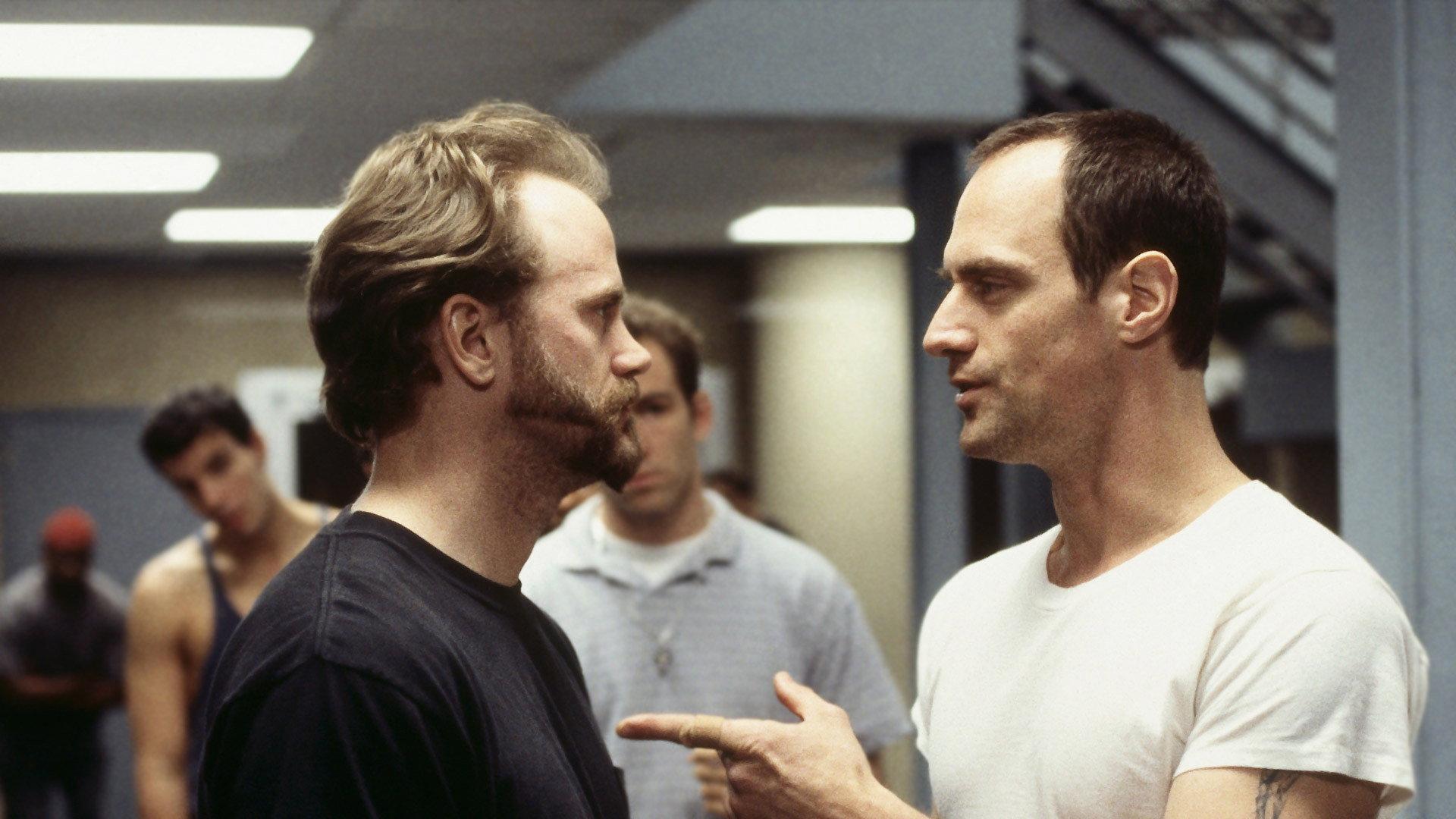 Still from Losing Your Appeal