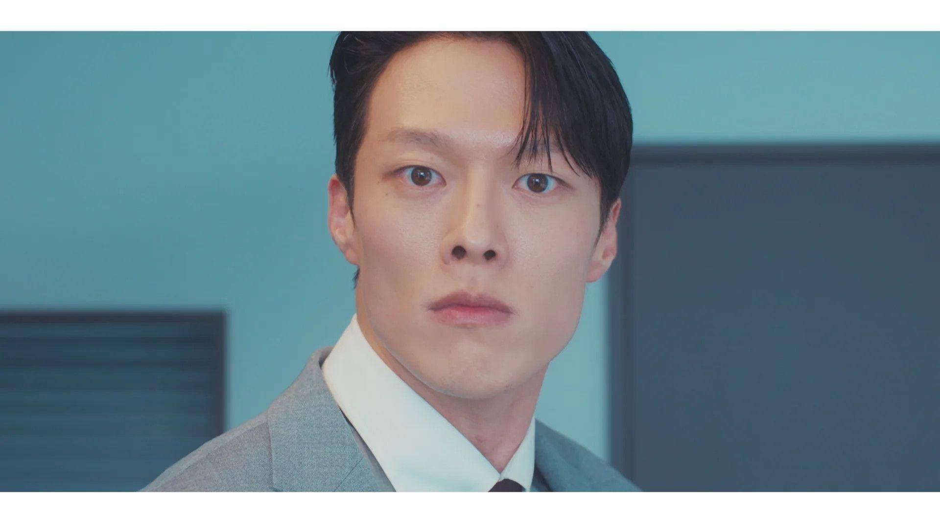 Still from Go Da-rim Is Mine! From Head to Toe!