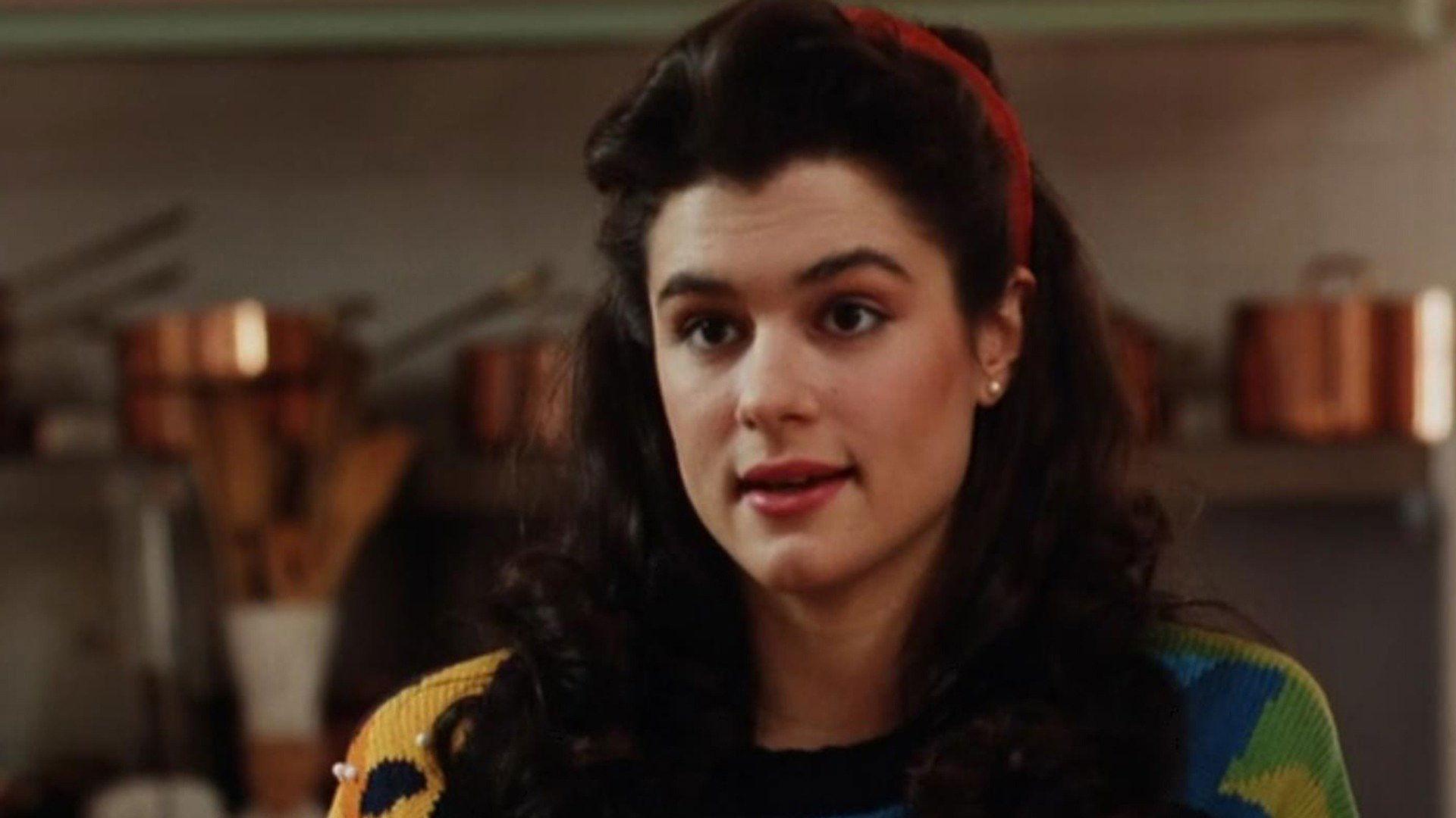 Still from All That Glitters