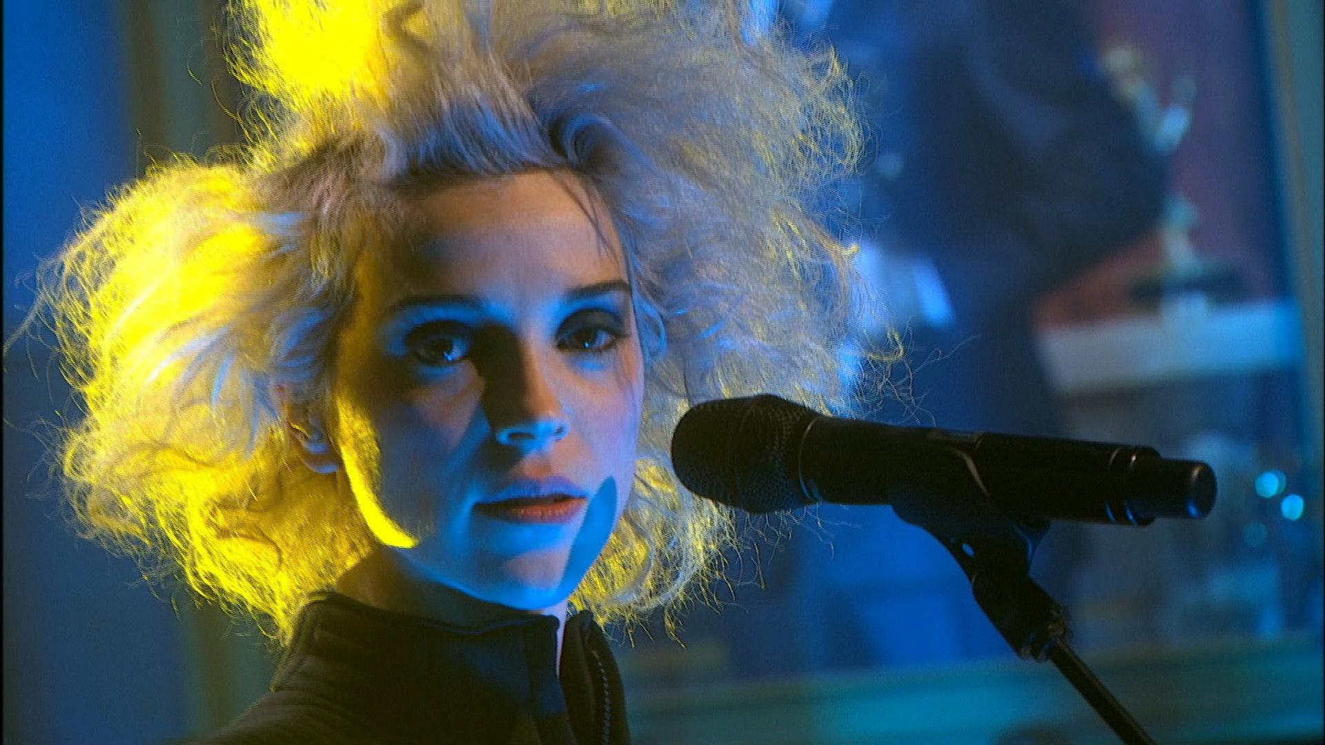 Still from St. Vincent