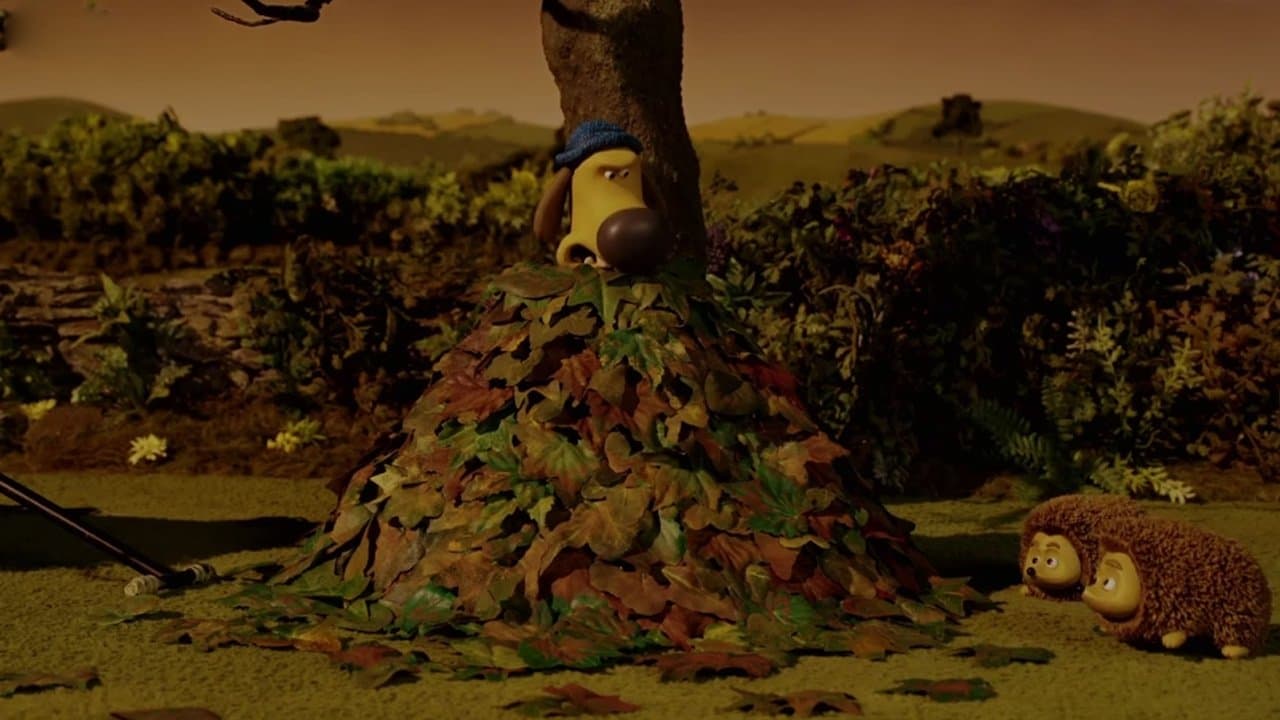 Still from A Prickly Problem