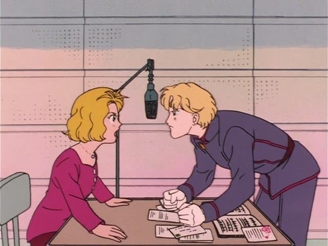 Still from Talk Radio