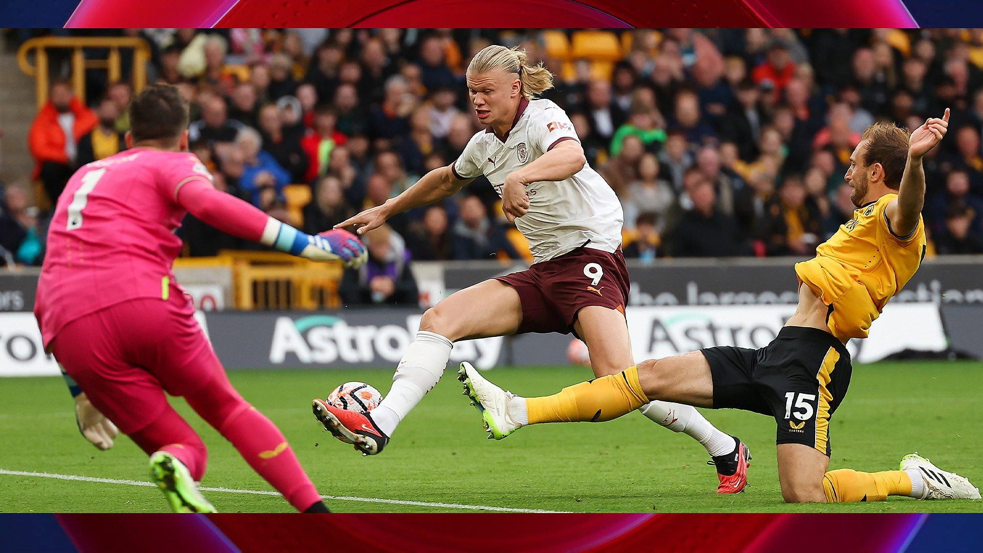 Still from MOTD - 30th September 2023