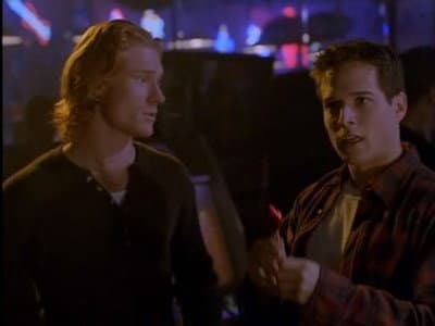 Still from Significant Others