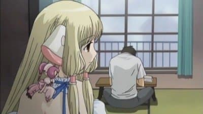 Still from Chii Provides