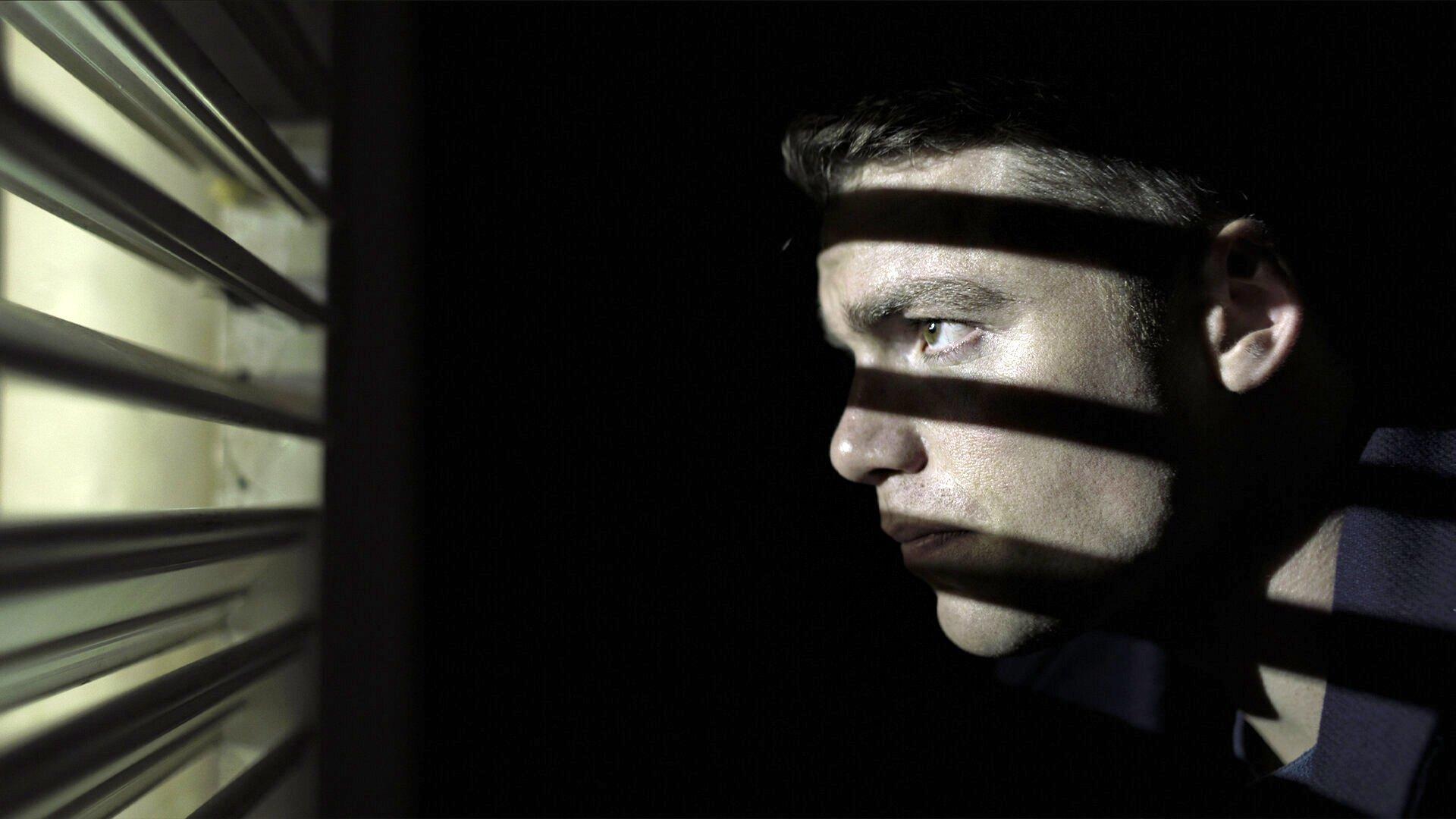Still from Fathoms