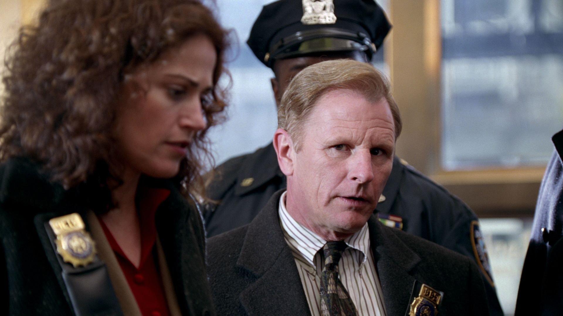 Still from Thumb Enchanted Evening