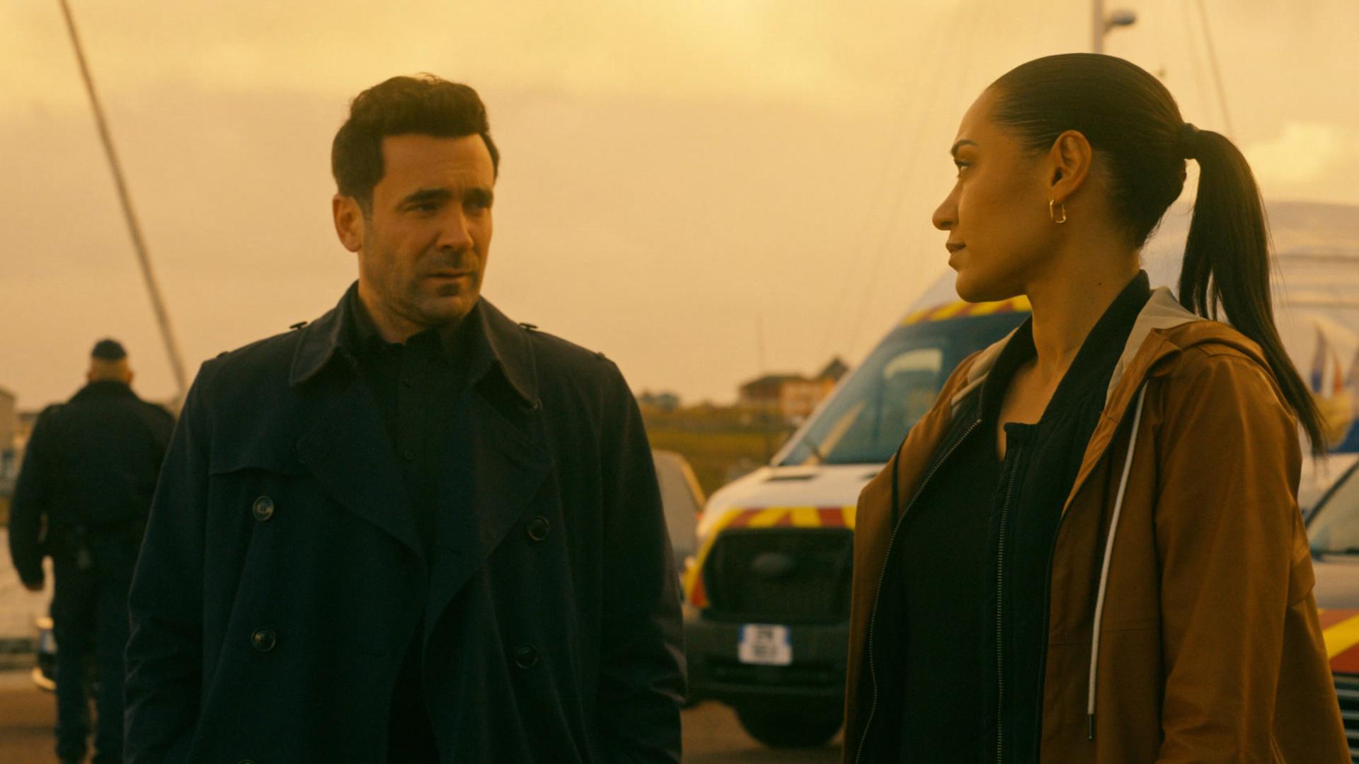 Still from Reap What We Sow