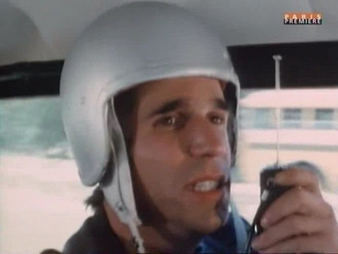 Still from Fonzie Loves Pinky  (3)