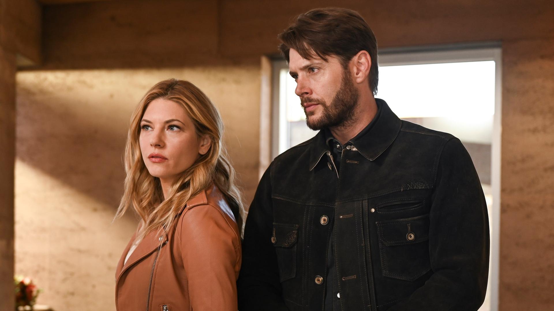 Still from Catch a Few Fish