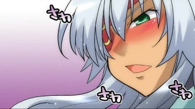 Still from Voiced Manga 05