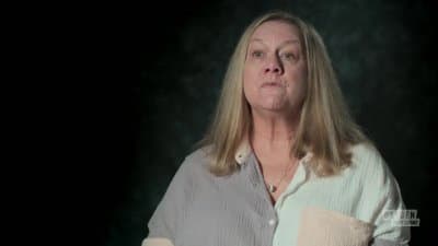 Still from 20 Year Anniversary: Sharee Miller