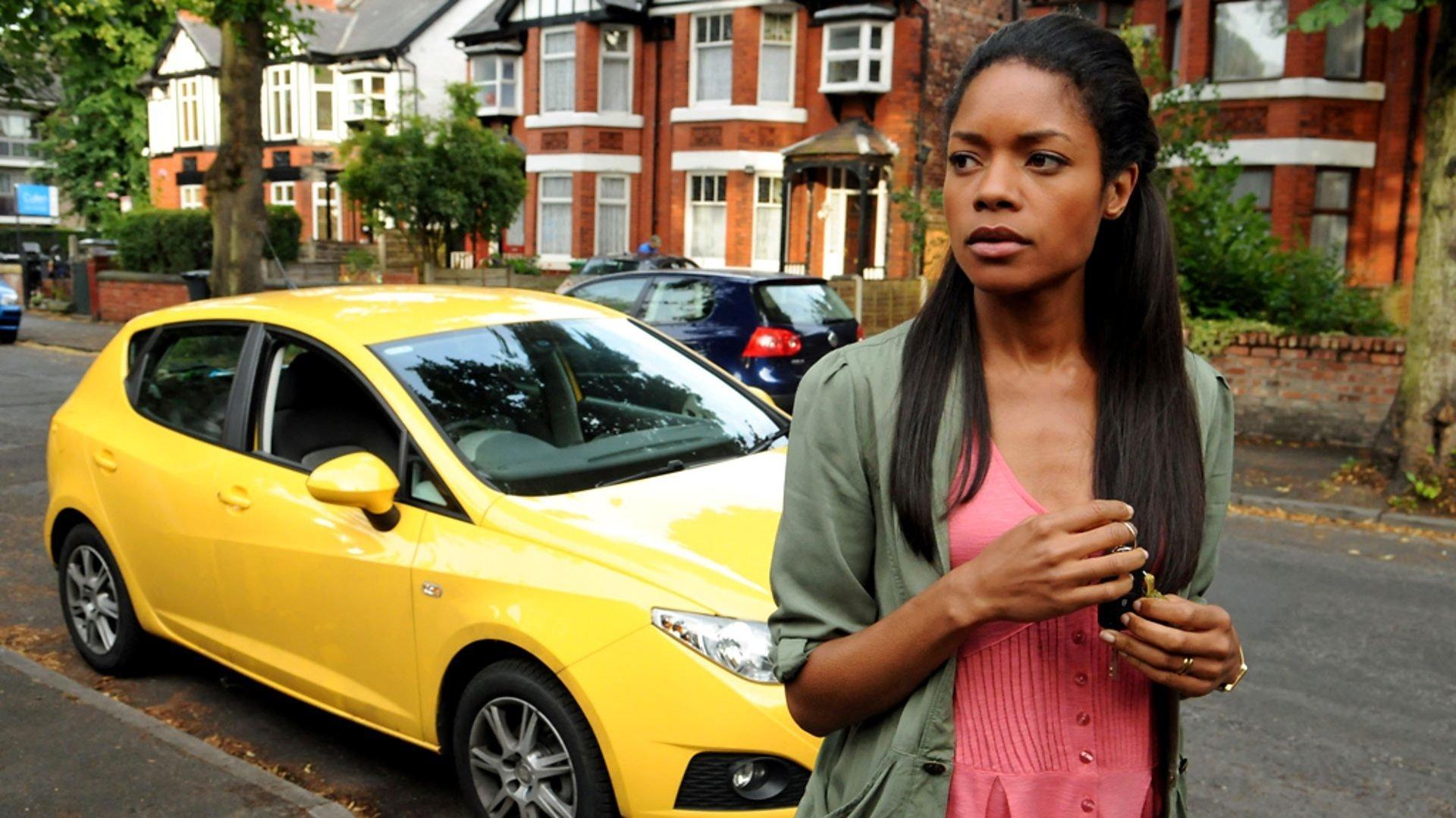 Still from Alison's Story