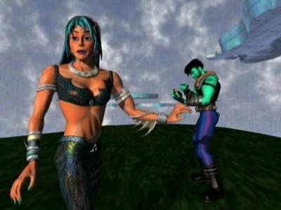 Still from Number 7