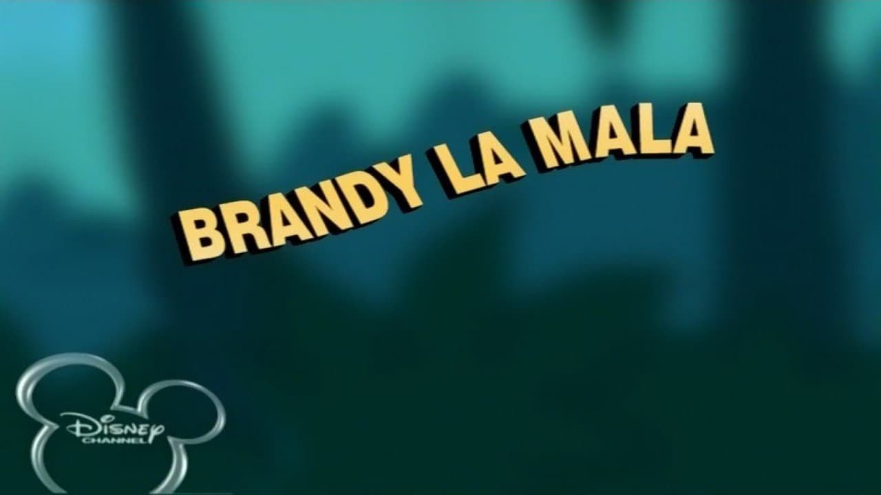 Still from Bad Brandy