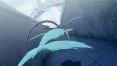 Still from Truth Lies in the Dark Abyss Where the Light Cannot Reach