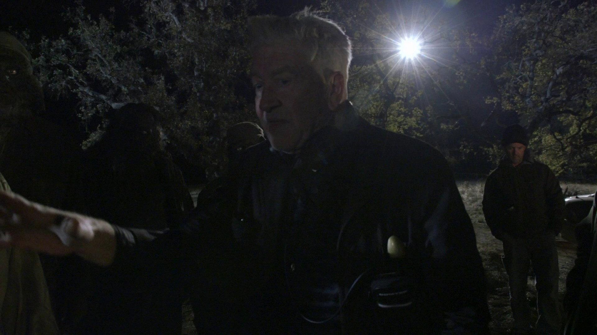 Still from Behind the Curtain Part 8