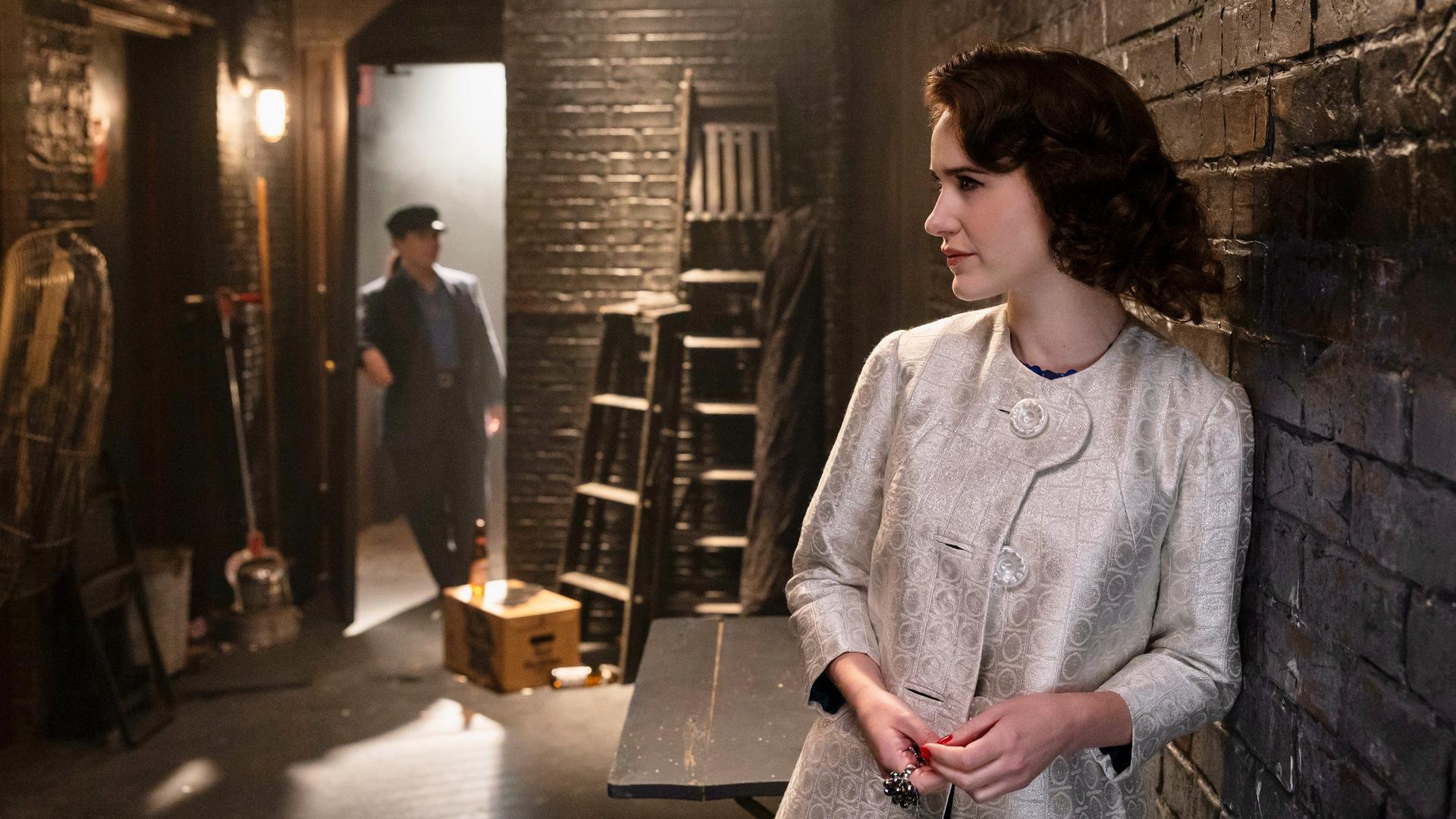 Still from Four Minutes