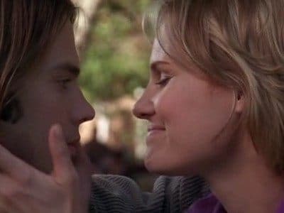 Still from Who Nose