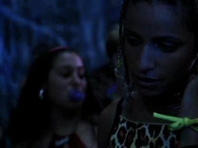 Still from Runaway