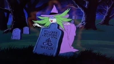 Still from To Switch a Witch