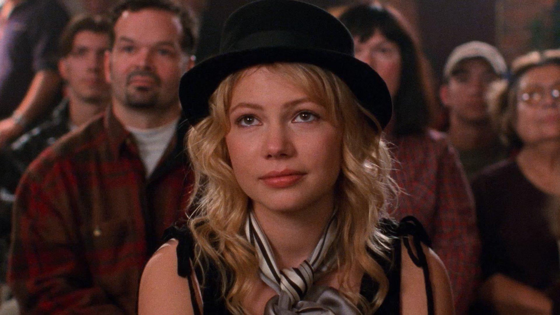 Still from Hotel New Hampshire