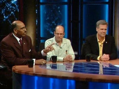 Still from October 08, 2004