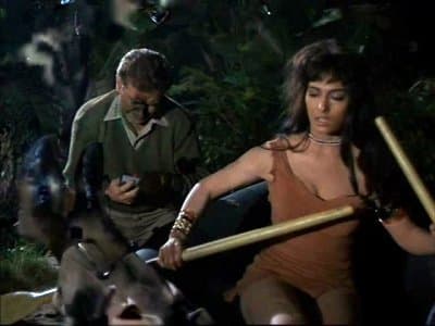 Still from The Return of the Phantom