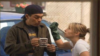 Still from TV Free Dog River