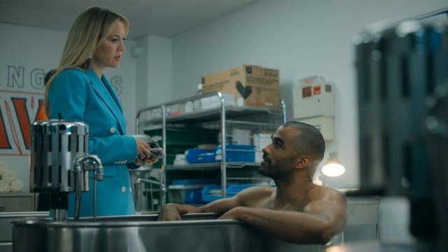 Still from MVP: Marcus Very Pissed
