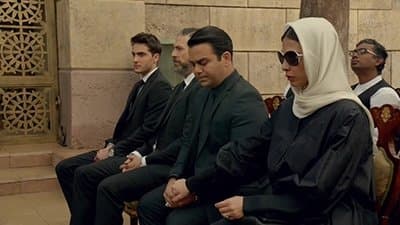 Still from A Prayer for Our Daughters
