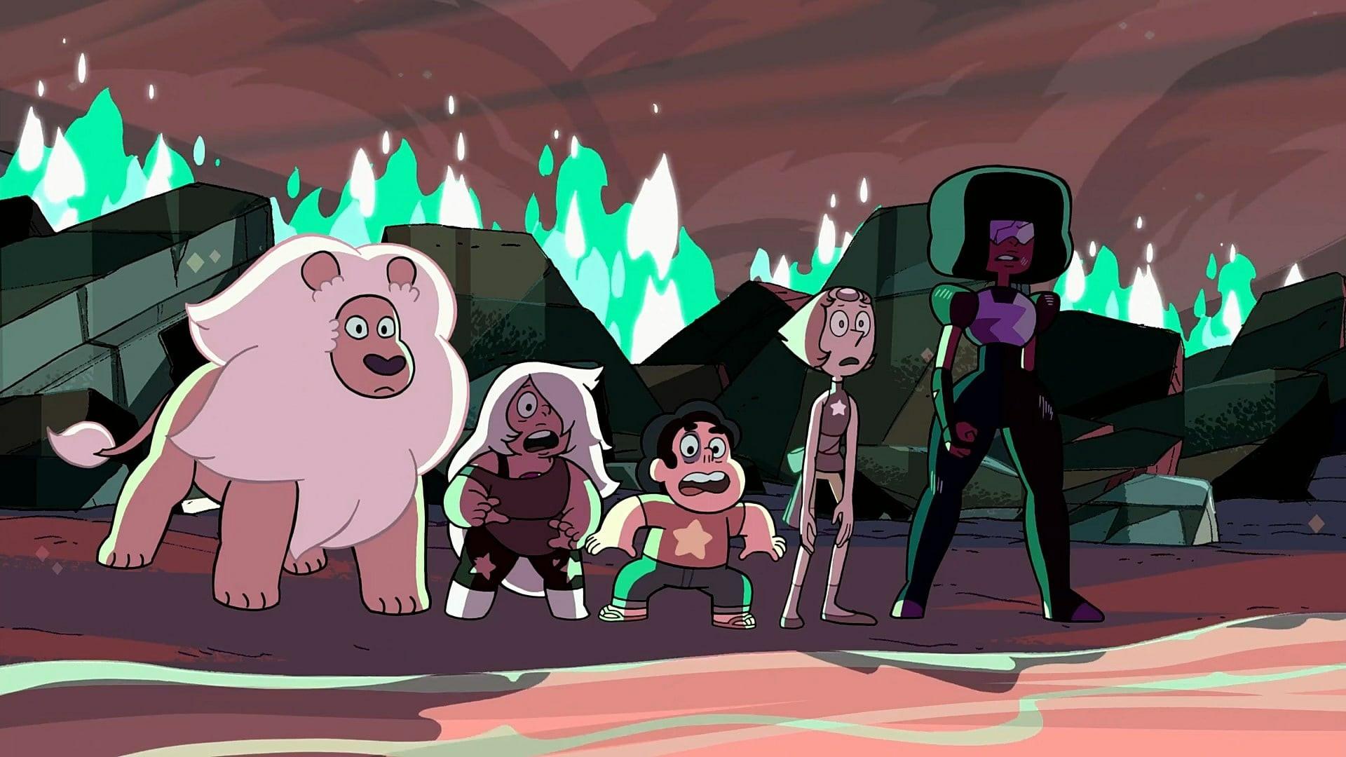Still from Jail Break
