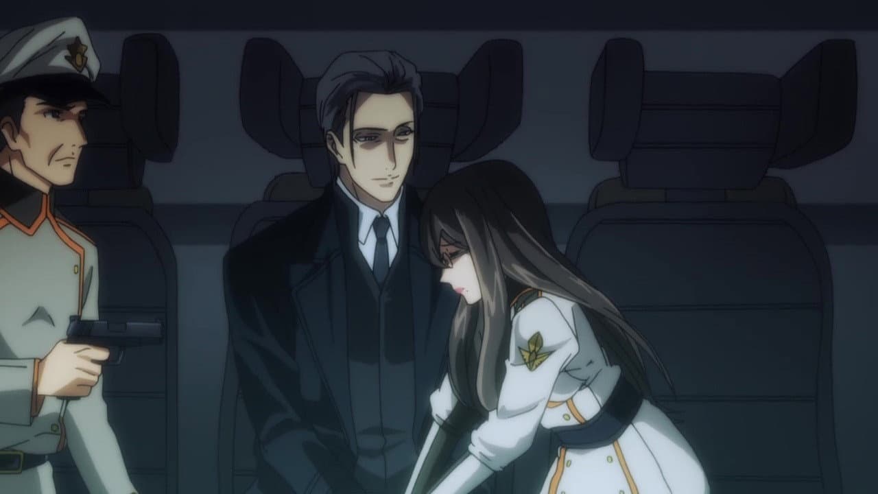 Still from Episode 7