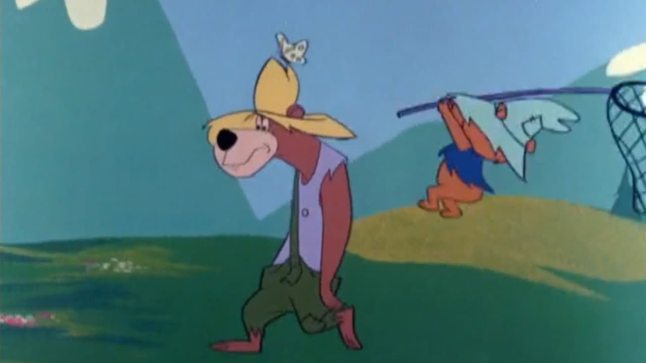 Still from Speckled Heckler