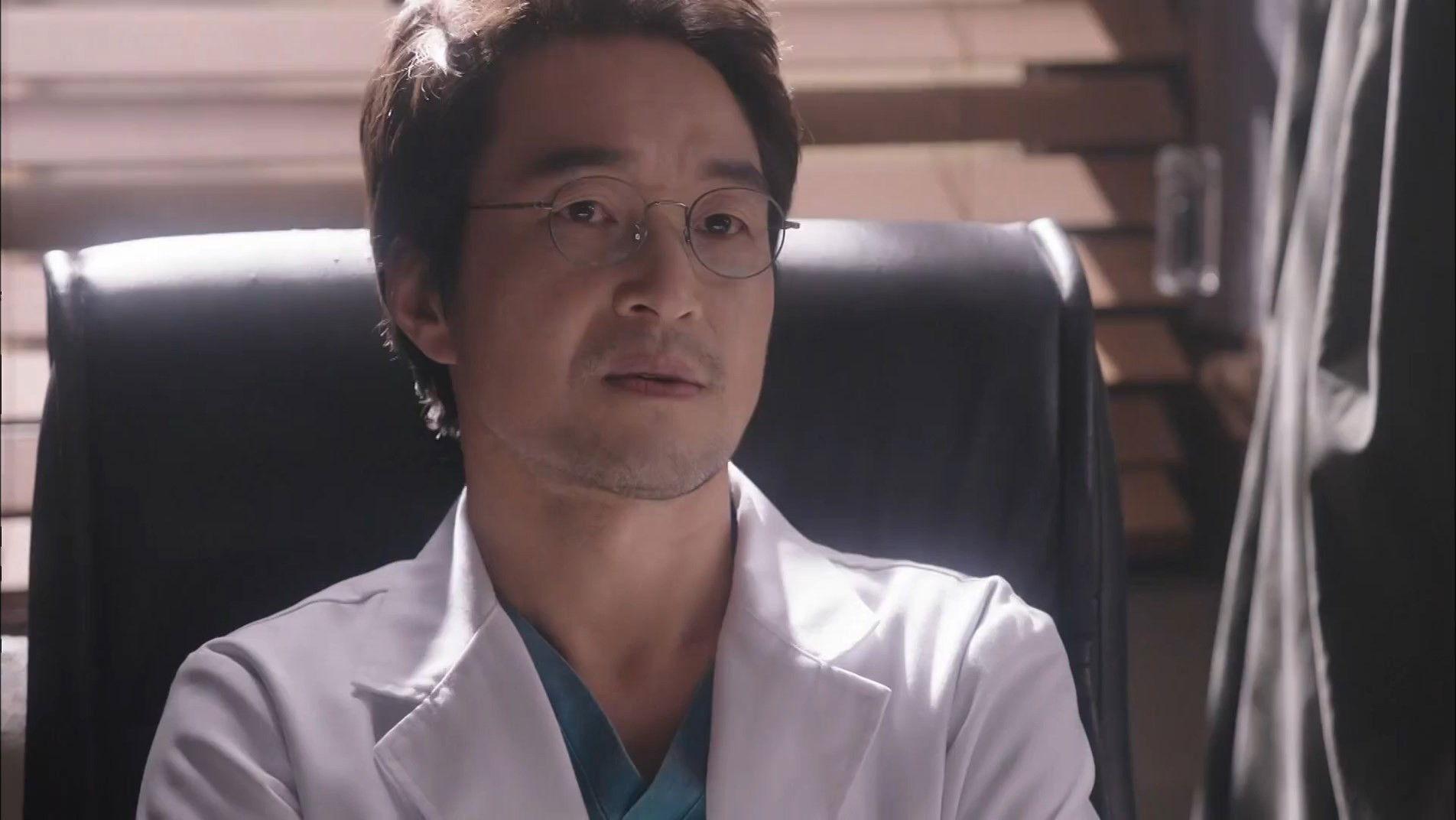 Still from Moment of Truth